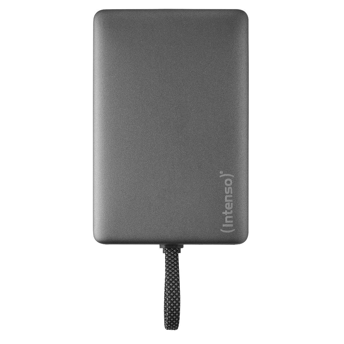 Powerbank INTENSO MC10000 20W 10.000 mAh Black