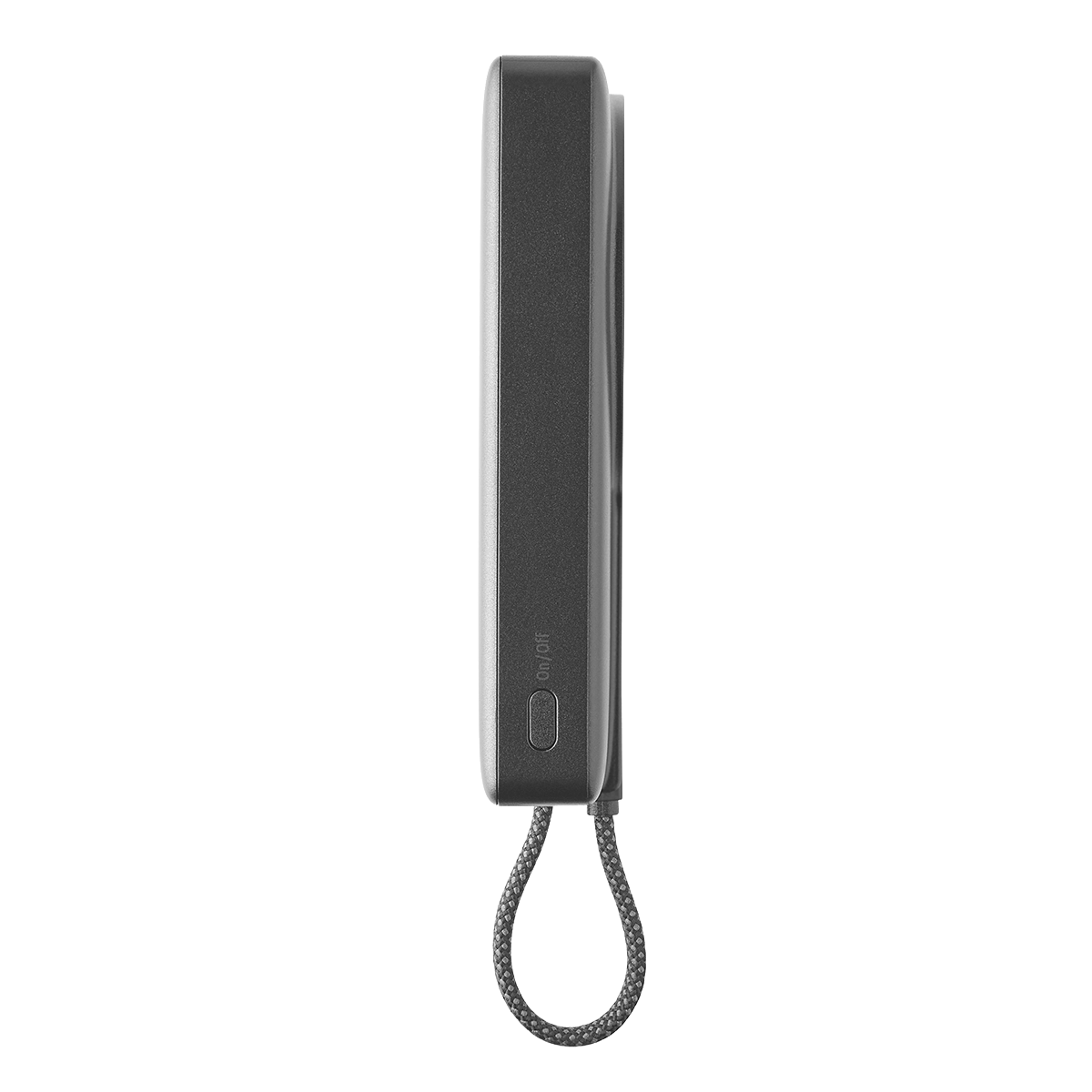 Powerbank INTENSO MC10000 20W 10.000 mAh Black - 2