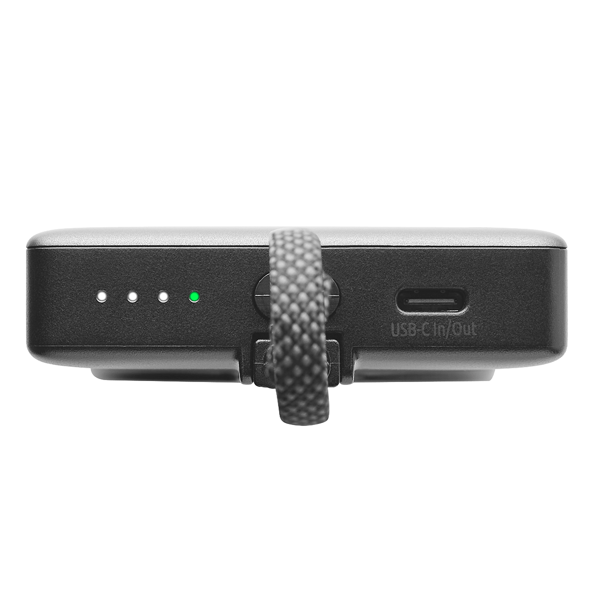 Powerbank INTENSO MC10000 20W 10.000 mAh Black - 3