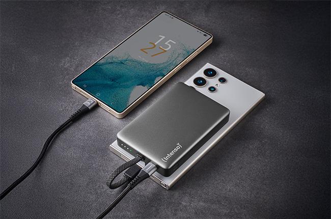 Intenso Powerbank MC10000 