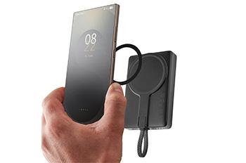 Intenso Powerbank MC10000 