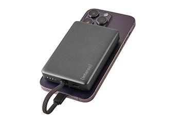 Intenso Powerbank MC10000 