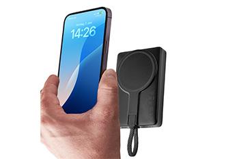 Intenso Powerbank MC10000 