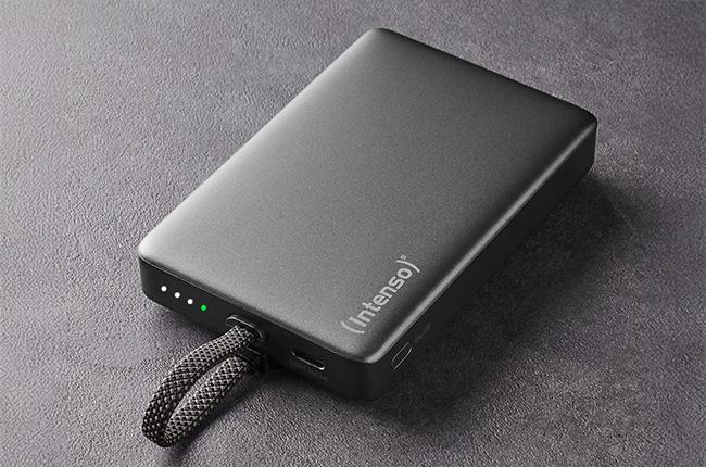 Intenso Powerbank MC10000 