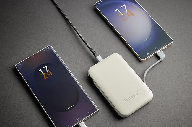 μπαταρία intenso