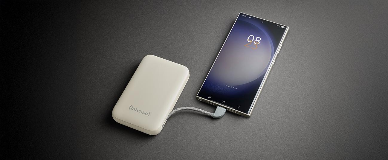 Powerbank INTENSO S10000
