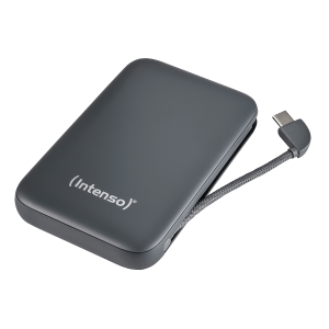 Powerbank INTENSO S10000 20W 10000mAh (Integrated Cable)