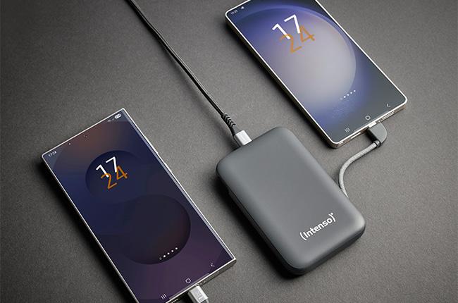 Powerbank INTENSO