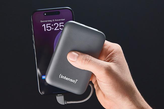 Powerbank INTENSO S10000 