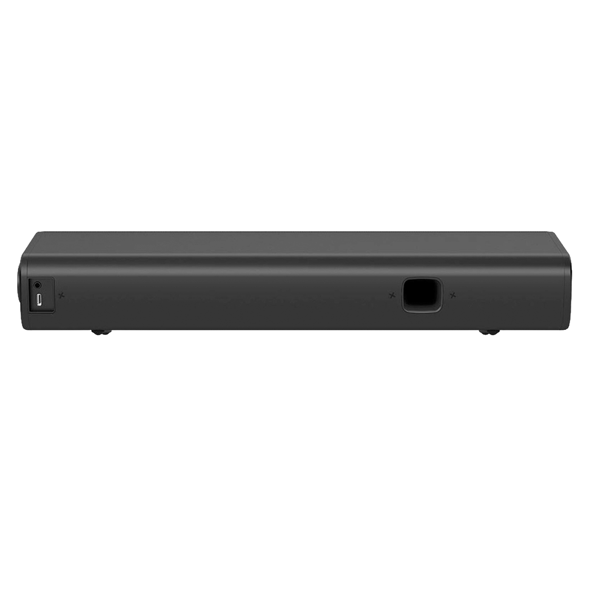 CREATIVE Sound Blaster GS3 Soundbar Μαύρο - 2