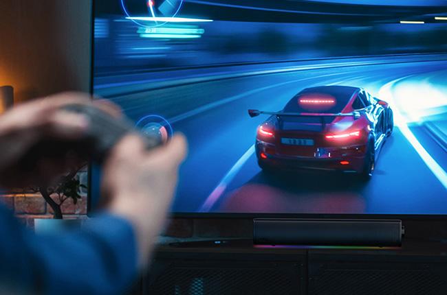 CREATIVE Sound Blaster GS3