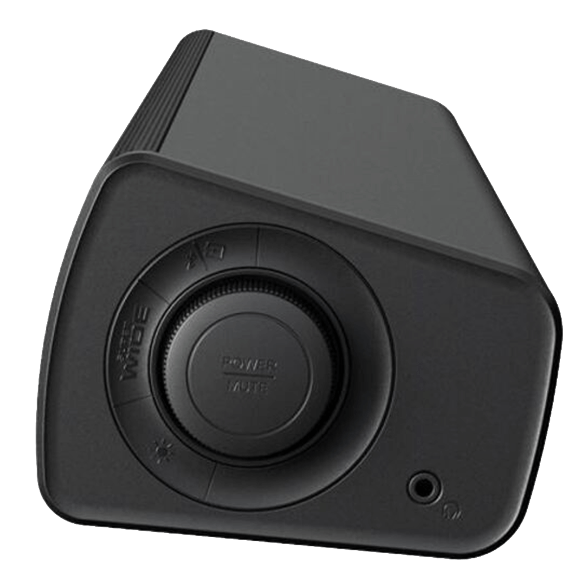 CREATIVE Sound Blaster GS5 Soundbar Μαύρο - 3