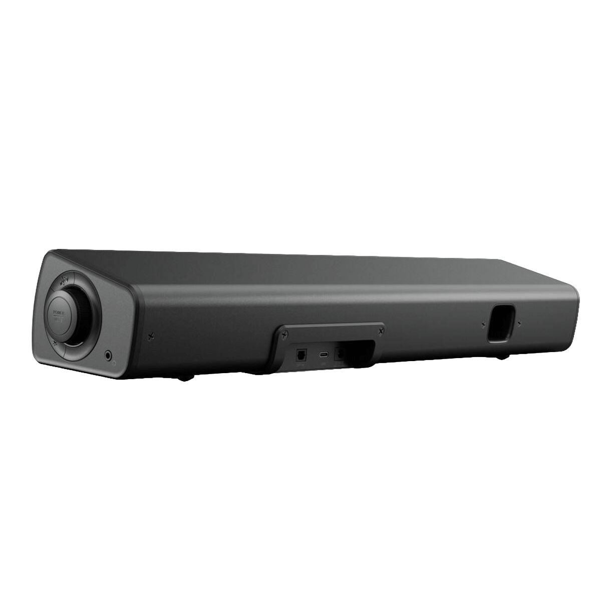 CREATIVE Sound Blaster GS5 Soundbar Μαύρο - 5