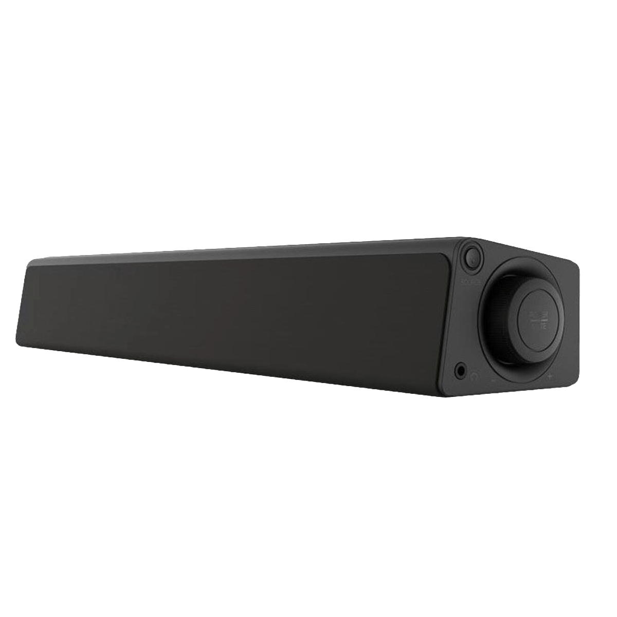 CREATIVE Stage Se Mini Soundbar Μαύρο - 2