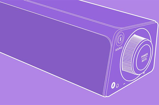 CREATIVE Stage Se Mini