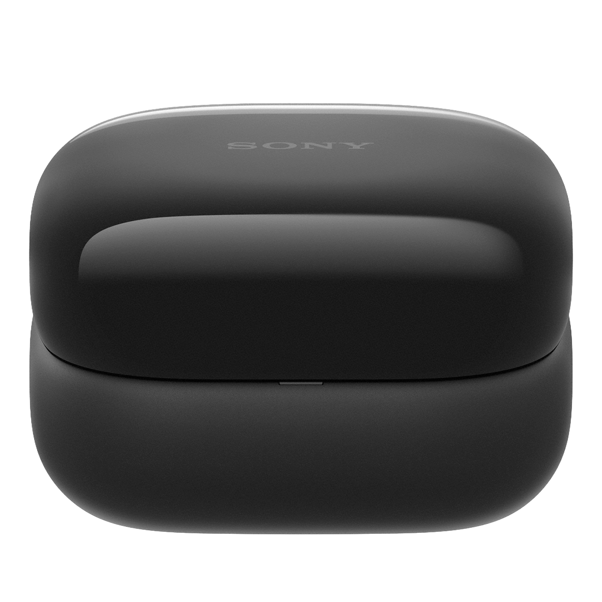 Ασύρματα Ακουστικά SONY LinkBuds Open-Ear Μαύρο - 4