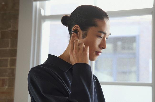 SONY LinkBuds gemini