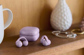 SONY LinkBuds voice boost