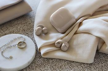 SONY LinkBuds Sound Leakage Mode