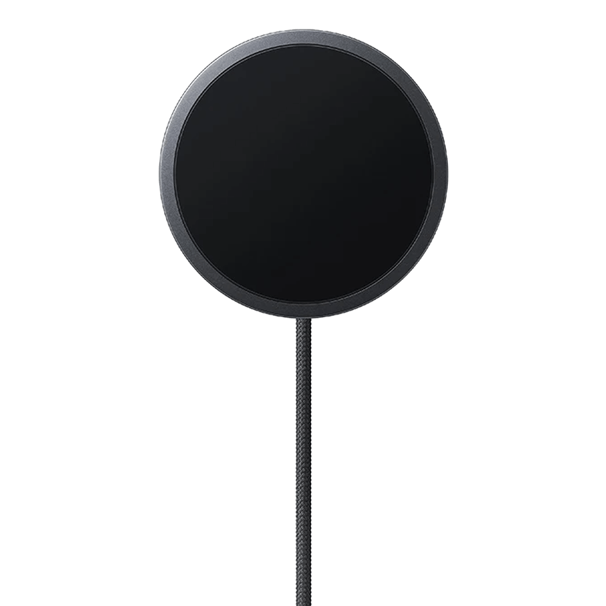 Ασύρματος Φορτιστής SAMSUNG Magnet 25W Gray - 3