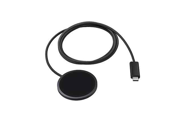 Ασύρματος Φορτιστής SAMSUNG Magnet 25W