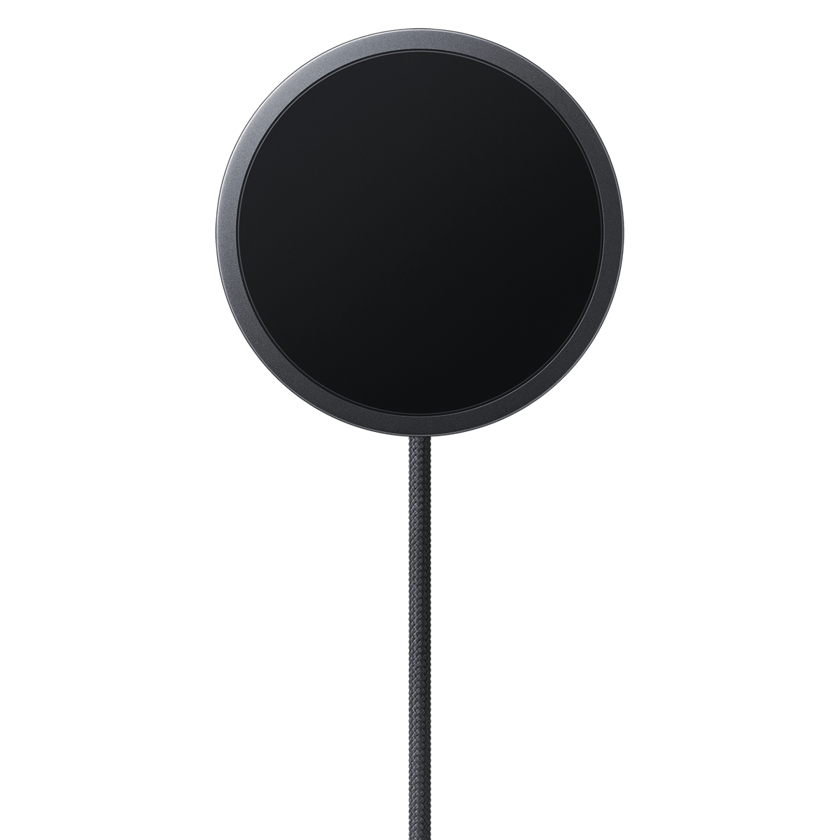 Ασύρματος Φορτιστής SAMSUNG Qi2 Magnet 25W + 45W Φορτιστής Dark Gray