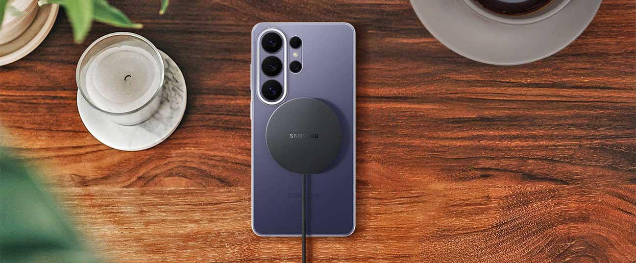 Ασύρματου Φορτιστή SAMSUNG Qi2