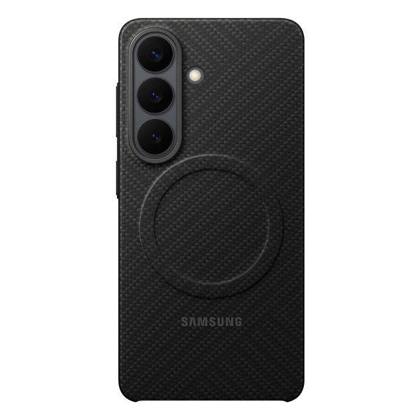 Θήκη Carbon με MagSafe SAMSUNG Galaxy S26 Magnetic