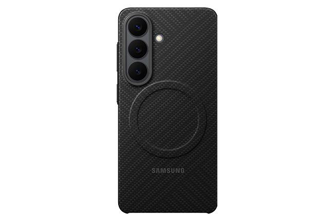 Θήκη Carbon με MagSafe SAMSUNG Galaxy S26
