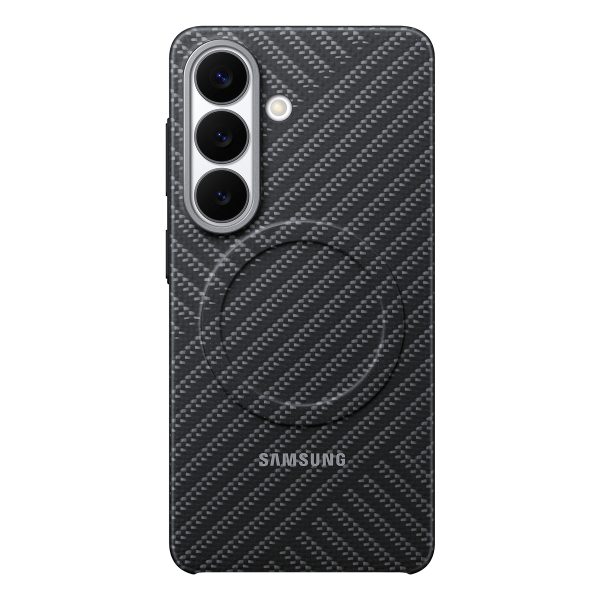 Θήκη Carbon με MagSafe SAMSUNG Galaxy S26 Magnetic