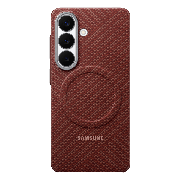 Θήκη Carbon με MagSafe SAMSUNG Galaxy S26 Magnetic