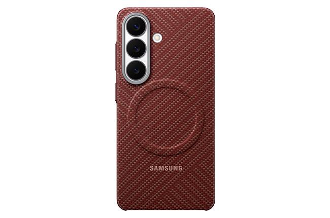 Θήκη Carbon με MagSafe SAMSUNG Galaxy S26