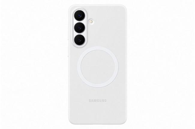 Θήκη Σιλικόνης με MagSafe SAMSUNG Galaxy S26