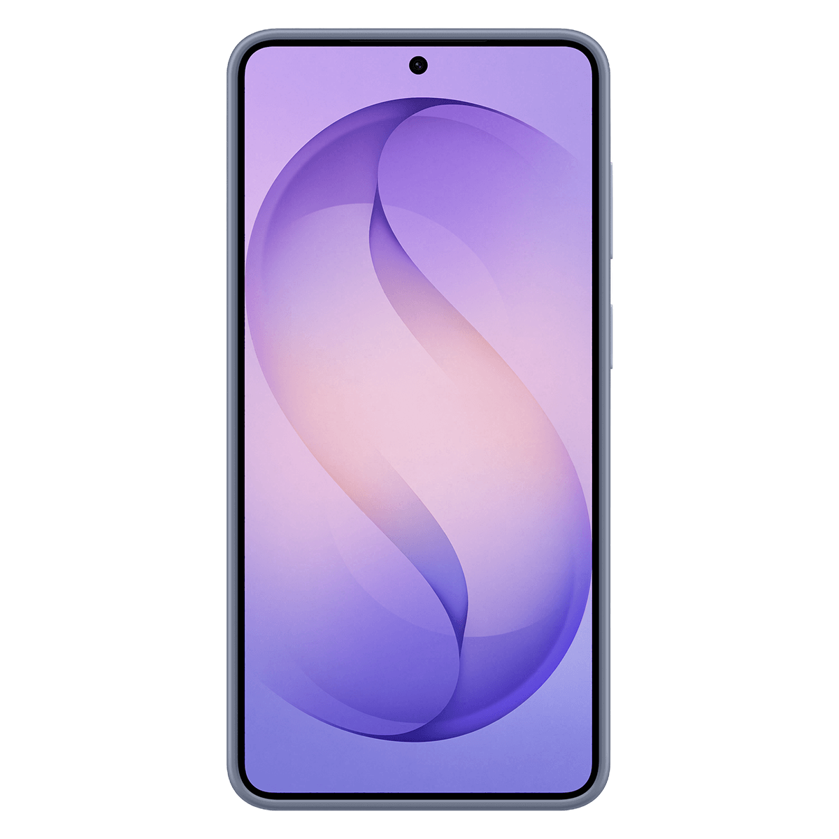 Θήκη Σιλικόνης με MagSafe SAMSUNG Galaxy S26 Magnetic Blue Violet - 4