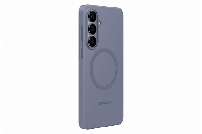 Θήκη Σιλικόνης με MagSafe SAMSUNG Galaxy S26