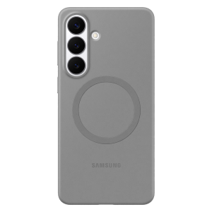 Θήκη Σιλικόνης με MagSafe SAMSUNG Galaxy S26 Magnetic