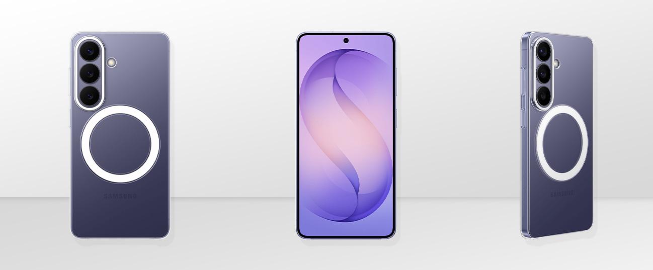 SAMSUNG Galaxy S26