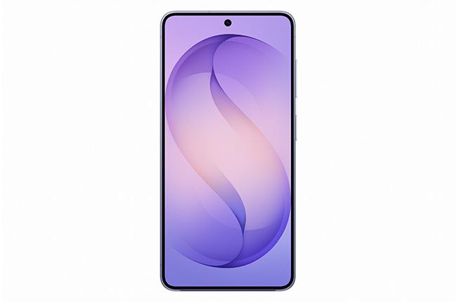 SAMSUNG Galaxy S26 υπερυψωμένες άκρες