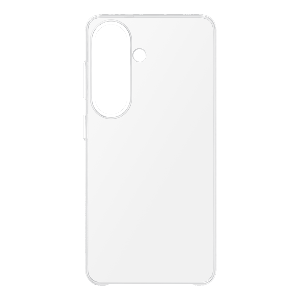 Διάφανη Θήκη Clear Cover SAMSUNG Galaxy S26 - 3