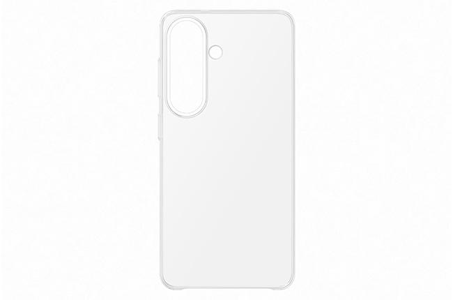 Clear Cover SAMSUNG πανέμορφο σχεδιασμό