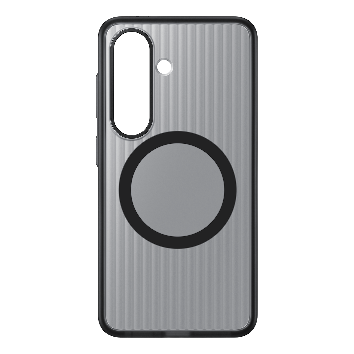 Θήκη Rugged Magnet SAMSUNG Galaxy S26 Μαύρη - 3