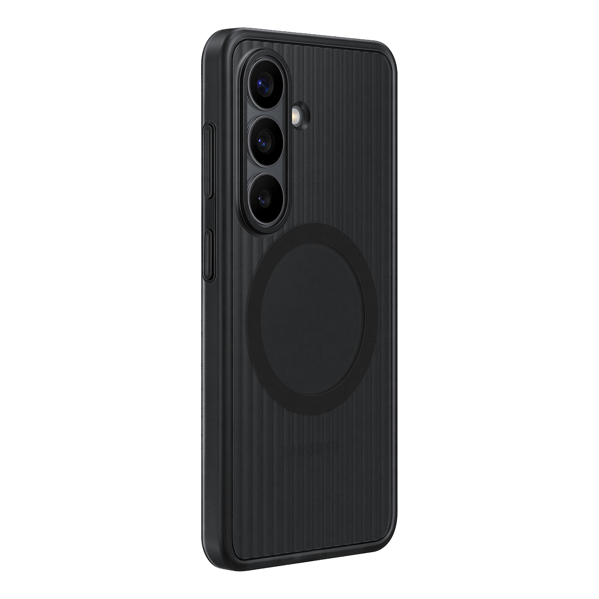 Θήκη Rugged Magnet SAMSUNG Galaxy S26 Μαύρη - 4