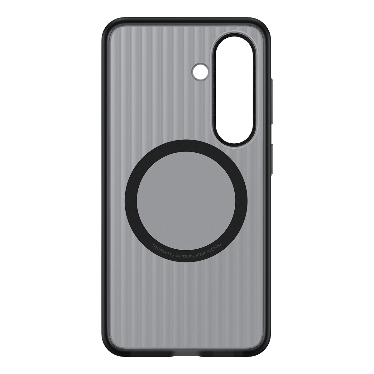 Θήκη Rugged Magnet SAMSUNG Galaxy S26 Μαύρη - 5