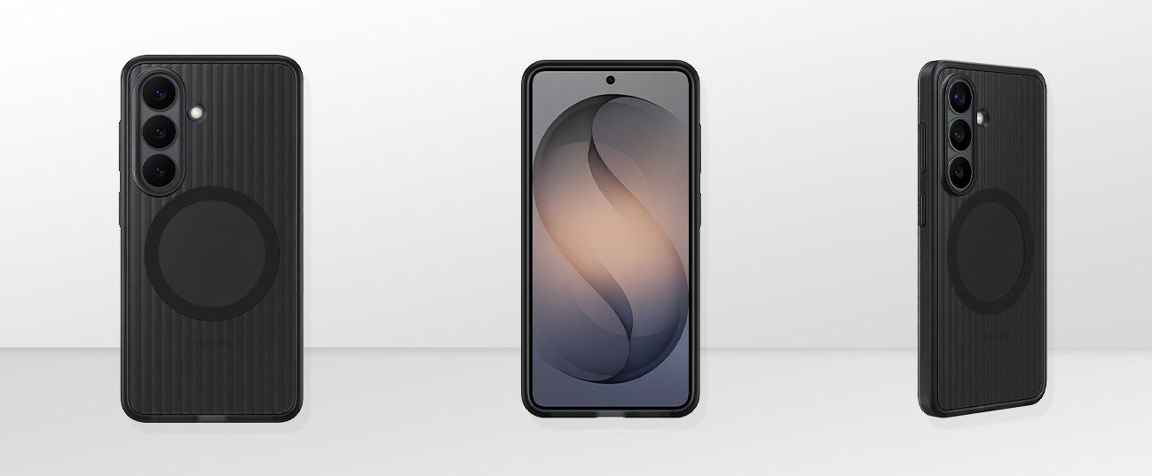 θήκη Rugged SAMSUNG Galaxy S26 