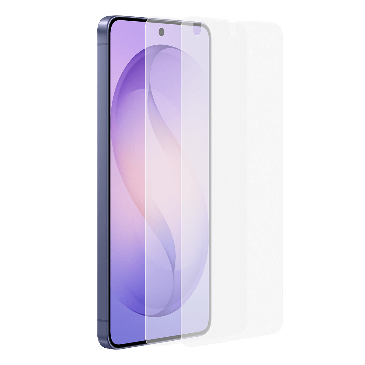 Σετ προστασίας οθόνης SAMSUNG Galaxy S26 - 2