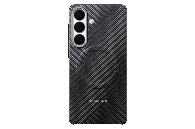 Θήκη Carbon με MagSafe SAMSUNG Galaxy S26+