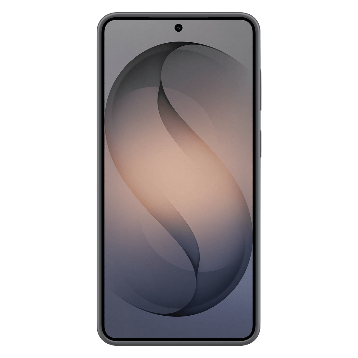 Θήκη Σιλικόνης με MagSafe SAMSUNG Galaxy S26+ Magnetic Black - 4