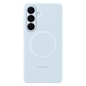 Θήκη Σιλικόνης με MagSafe SAMSUNG Galaxy S26+ Magnetic