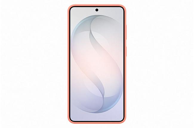 Θήκη Σιλικόνης με MagSafe SAMSUNG Galaxy S26+ protect