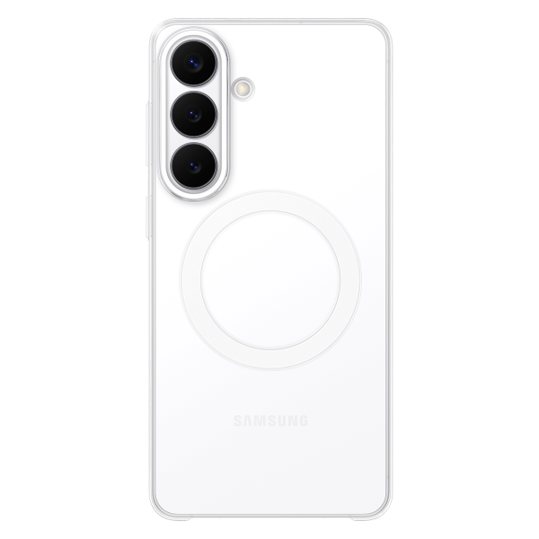 Διάφανη Θήκη Clear Magnet SAMSUNG Galaxy S26+